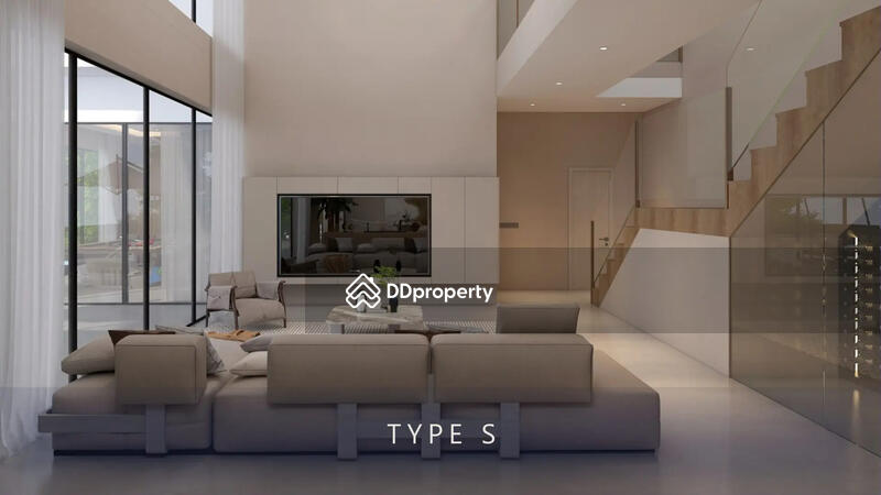 ขาย - Clover Residence - Luxe Zone Phase III : โคลเวอร์ เรสซิเดนซ์ - ลูคซ์ โซน เฟส III, ภูเก็ต