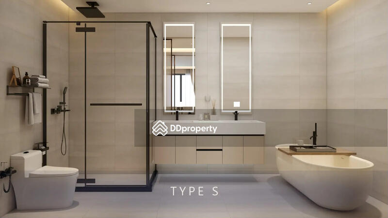 For Sale - Clover Residence - Luxe Zone Phase III, Phuket