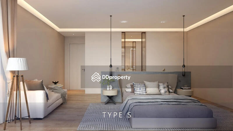 ขาย - Clover Residence - Luxe Zone Phase III : โคลเวอร์ เรสซิเดนซ์ - ลูคซ์ โซน เฟส III, ภูเก็ต