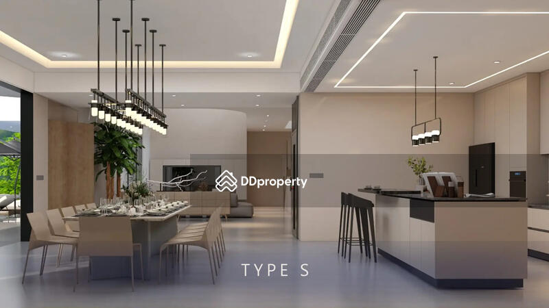 ขาย - Clover Residence - Luxe Zone Phase III : โคลเวอร์ เรสซิเดนซ์ - ลูคซ์ โซน เฟส III, ภูเก็ต