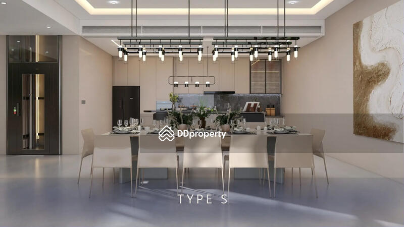 ขาย - Clover Residence - Luxe Zone Phase III : โคลเวอร์ เรสซิเดนซ์ - ลูคซ์ โซน เฟส III, ภูเก็ต
