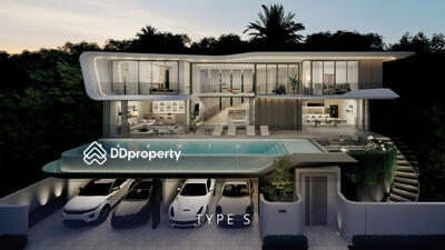 - Clover Residence - Luxe Zone Phase III