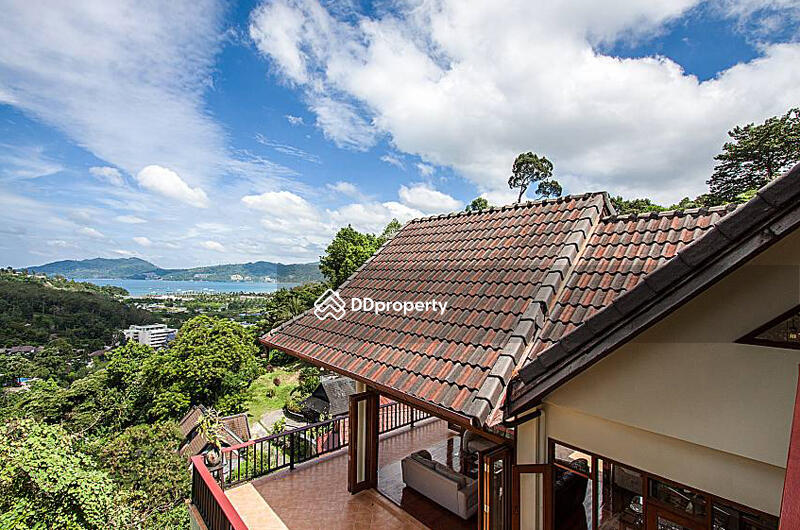 Patong Hill Estate #0