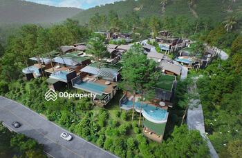 Oxy Siray Residence