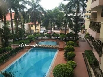 Kesidang Mas Condominium