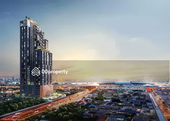 Origin Play Bangkhunnon Triple Station