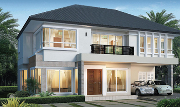 แกรนด์ บางกอก บูเลอวาร์ด พระราม 9 – ศรีนครินทร์ : Grand Bangkok Boulevard Rama 9 - Srinakarindra