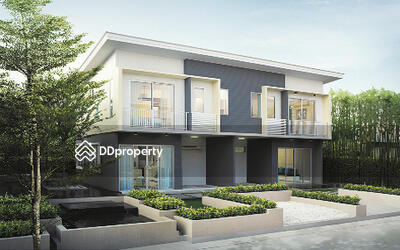 - The Connect Watcharaphon Express Way : ทาวน์โฮม เดอะคอนเนค ทางด่วนวัชรพล