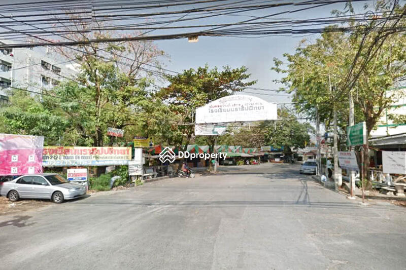 For Rent - Moobaan Sena Villa 84, Bangkok