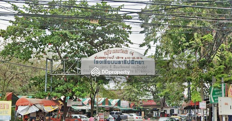 For Rent - Moobaan Sena Villa 84, Bangkok