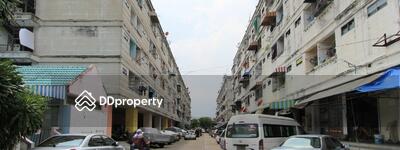  - Rin Thong Condominium : รินทร์ทองคอนโดมิเนียม