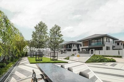 - Patta Ville Village : หมู่บ้านภัททา วิลล์