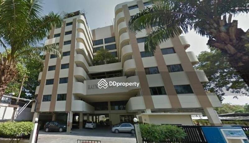 For Rent - Raymond Tower, Bangkok