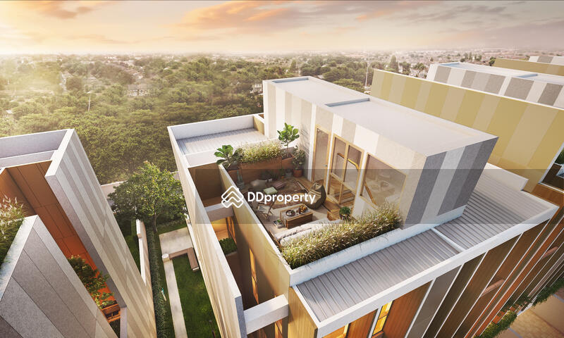 ขาย - Mayfield Pinklao, กรุงเทพ