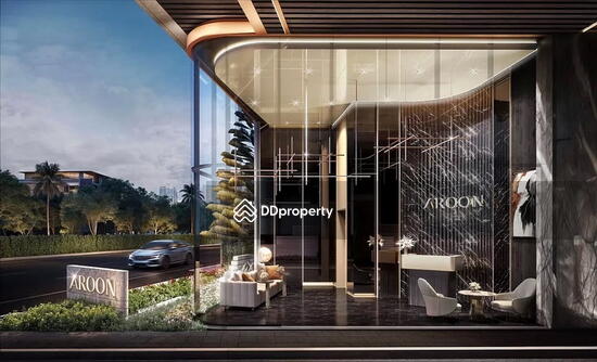 For Sale - Aroon Siriraj Triple Station, Bangkok