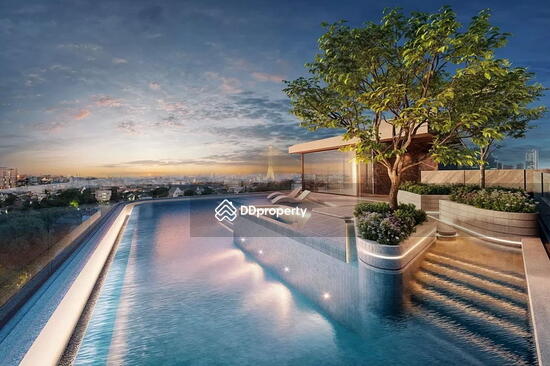 For Sale - Aroon Siriraj Triple Station, Bangkok
