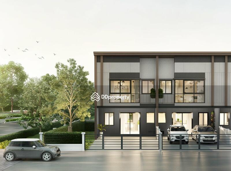 For Sale - Pleno Rattanathibet-Bangyai, Nonthaburi
