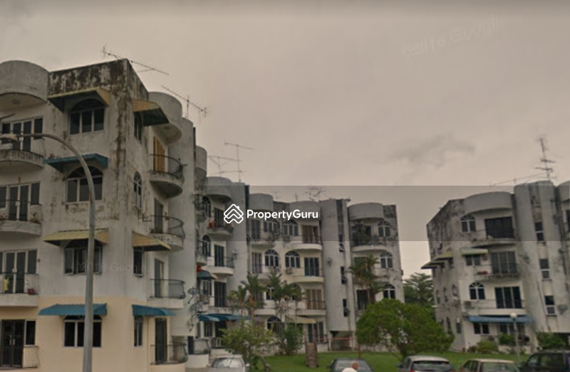 Sri Johor #0