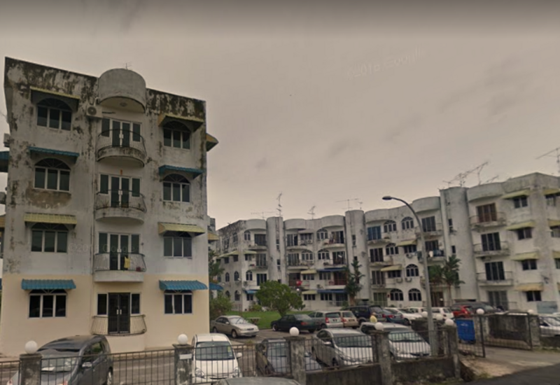 Sri Johor - iProperty.com.my