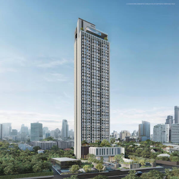 ขาย - Reference Ekkamai : เรฟเฟอเรนซ์ เอกมัย, กรุงเทพ