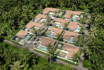 Mezza Luna Residence : เมซซ่า ลูน่า เรสซิเดนซ์