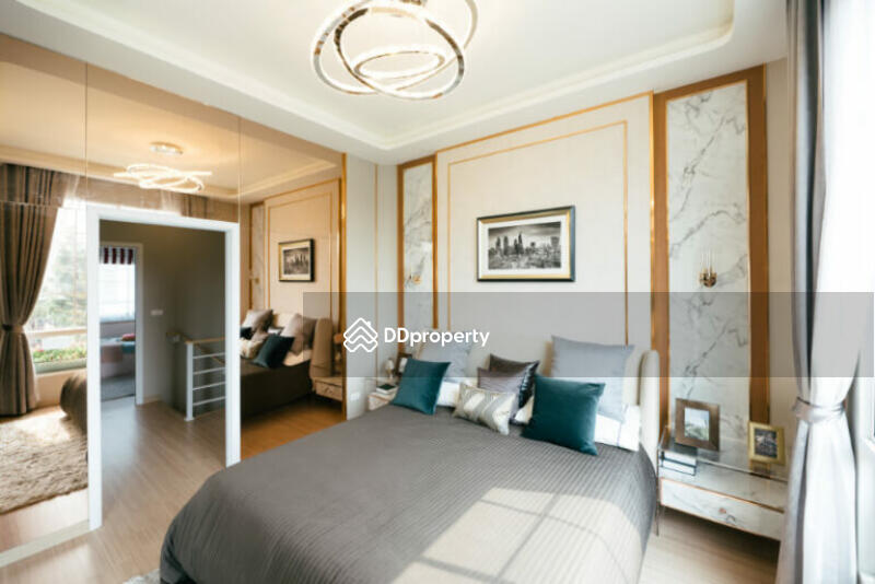 For Sale - SENA VELA Rangsit-Khlong1, Pathum Thani