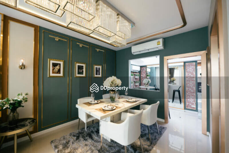 For Sale - SENA VELA Rangsit-Khlong1, Pathum Thani