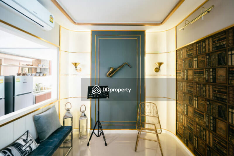 For Sale - SENA VELA Rangsit-Khlong1, Pathum Thani