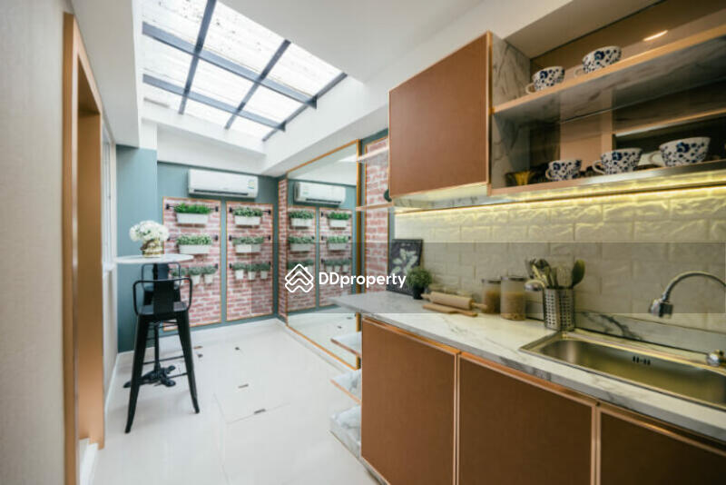 For Sale - SENA VELA Rangsit-Khlong1, Pathum Thani