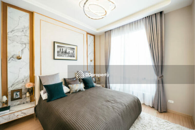 For Sale - SENA VELA Rangsit-Khlong1, Pathum Thani