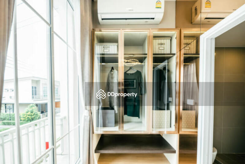 For Sale - SENA VELA Rangsit-Khlong1, Pathum Thani