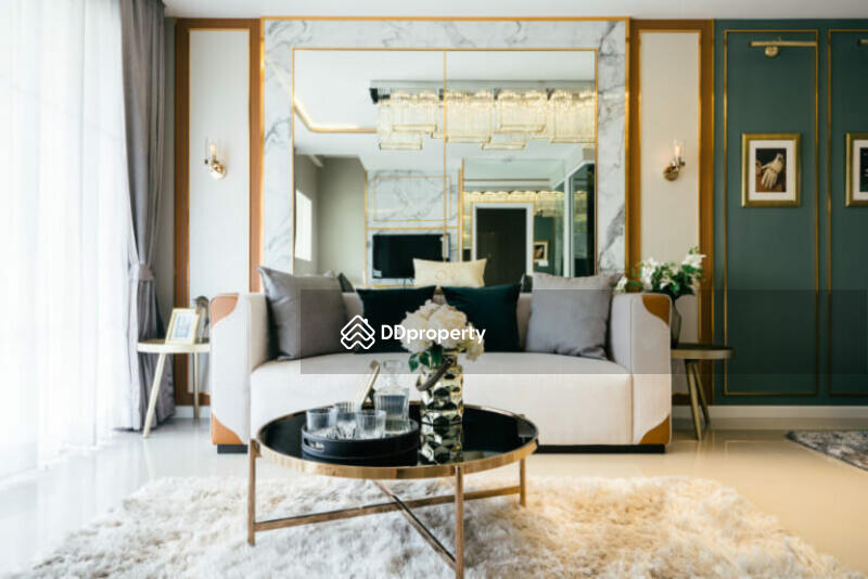 For Sale - SENA VELA Rangsit-Khlong1, Pathum Thani