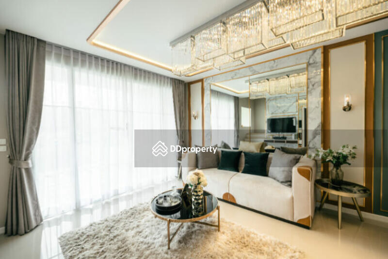 For Sale - SENA VELA Rangsit-Khlong1, Pathum Thani
