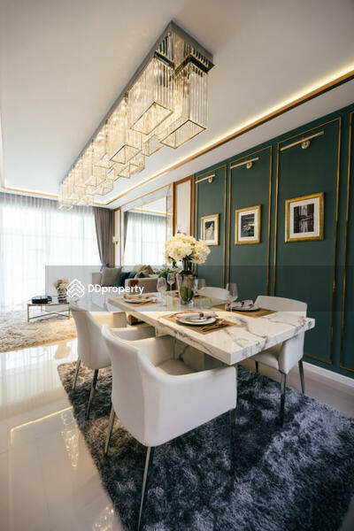 For Sale - SENA VELA Rangsit-Khlong1, Pathum Thani