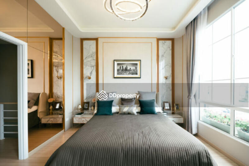 For Sale - SENA VELA Rangsit-Khlong1, Pathum Thani