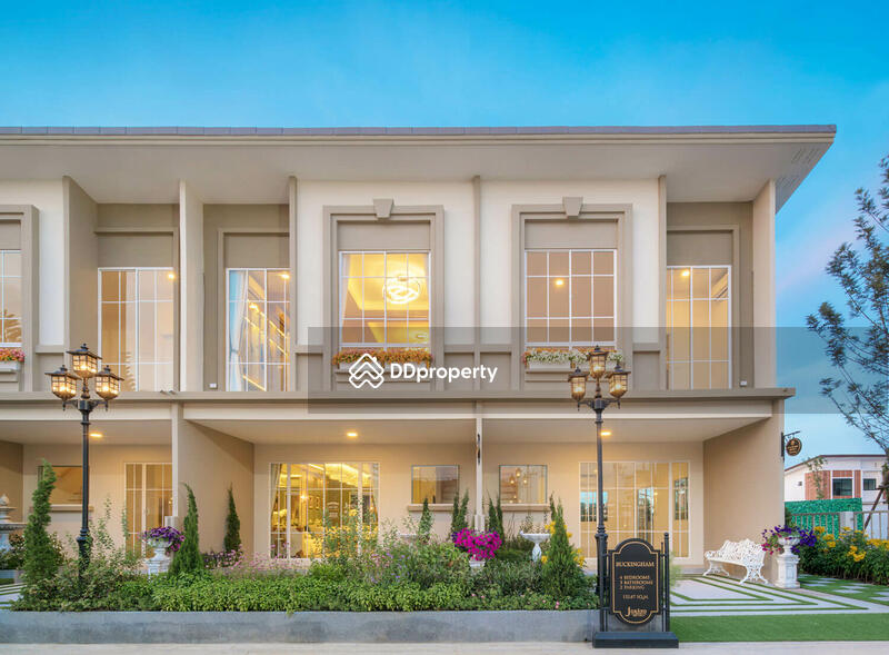 For Sale - SENA VELA Rangsit-Khlong1, Pathum Thani