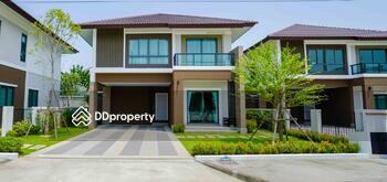 Baan Karnkanok 12 : บ้านกาญจน์กนก 12