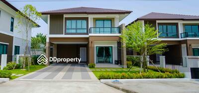 - Baan Karnkanok 12 : บ้านกาญจน์กนก 12