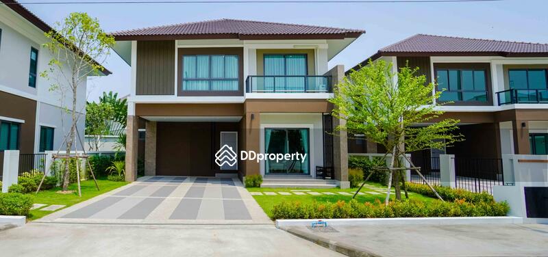 For Rent - Baan Karnkanok 12, Chiang Mai