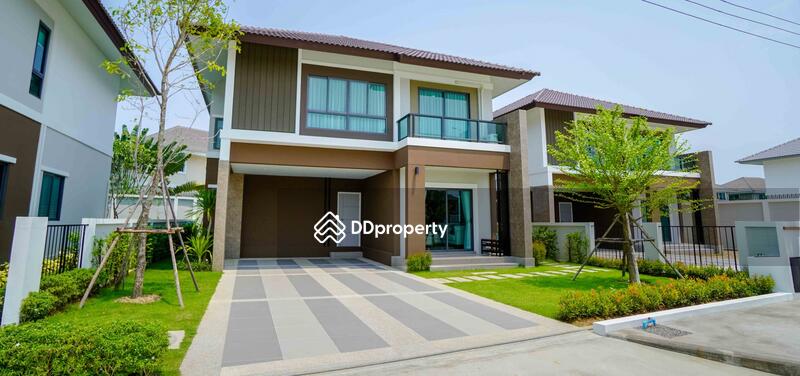 For Rent - Baan Karnkanok 12, Chiang Mai