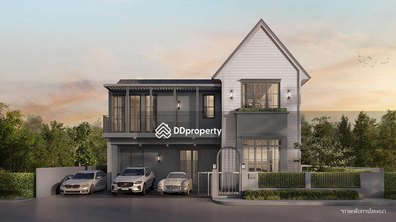 For Sale - Mayfield Ramindra-Khubon, Bangkok