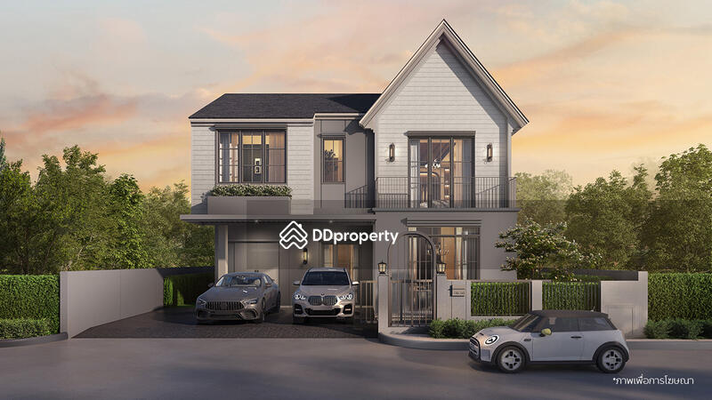 For Sale - Mayfield Ramindra-Khubon, Bangkok