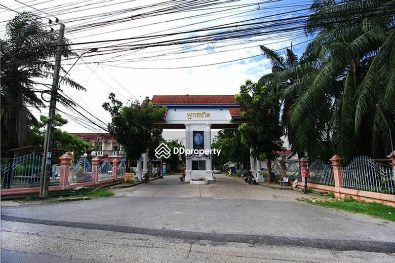 ขาย - Baan Phuttachad Bangrak Yai : บ้านพุทธชาด บางรักใหญ่, นนทบุรี