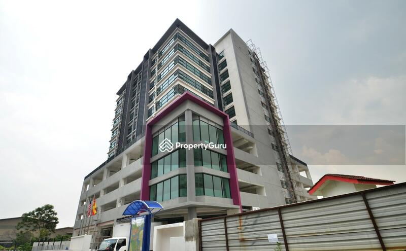 For Rent - 591 Damansara SA