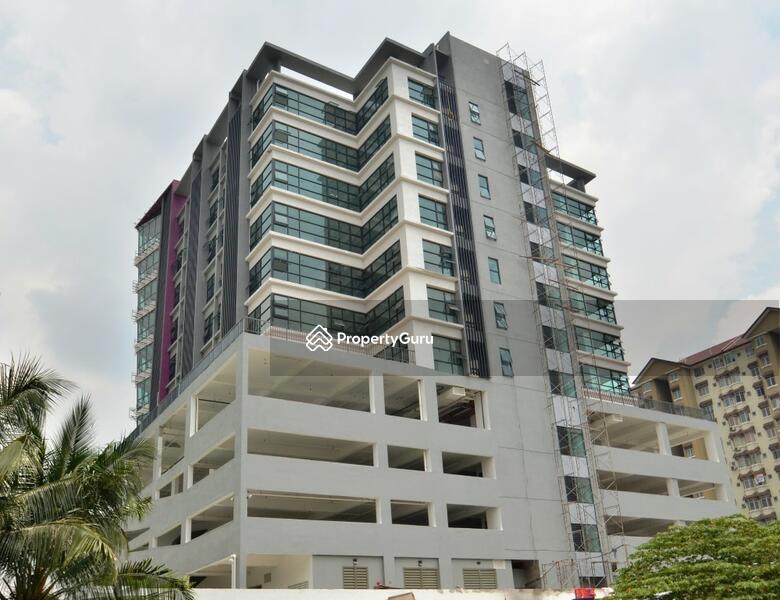 For Rent - 591 Damansara SA