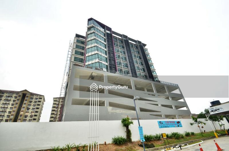 591 Damansara SA #0