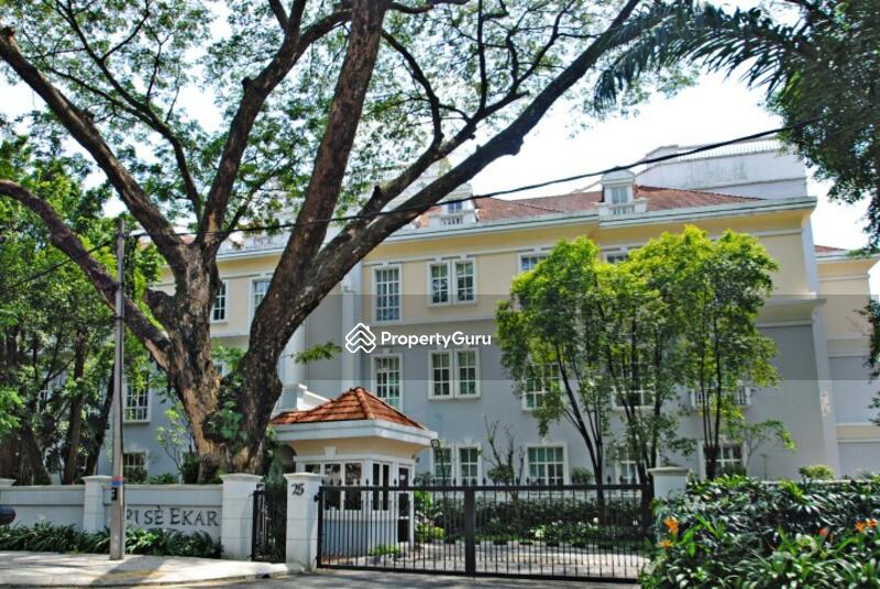 Sri Se Ekar Condominium #0