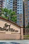 Sri Palma Villa #0