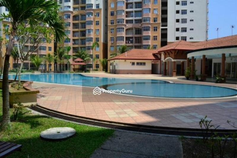 For Sale - Sri Palma Villa