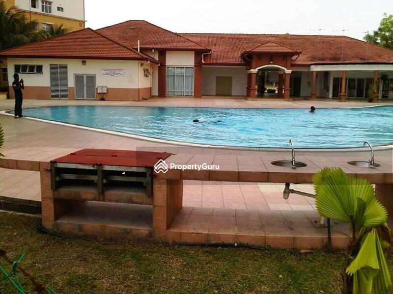 For Sale - Sri Palma Villa